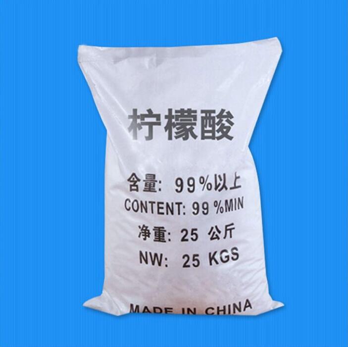 柠檬酸