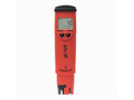 HI98127 酸度pH 测定仪